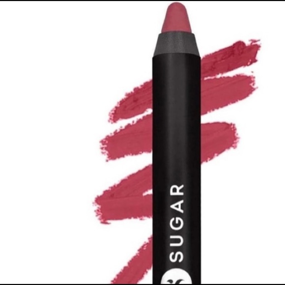 Sugar Matte as Hell and Shades by Shan Duo Palette MAMI and HEXED - Picture 6 of 7